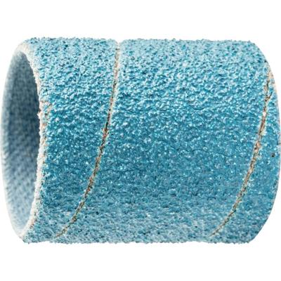 PFERD TOOLS GSB 1925 Z 80 42217095 Schuurhuls Korrelgrootte (num) 80 (Ø x h) 19 mm x 25 mm 100 stuk(s) PFERD TOOLS GSB 1925 Z 80 42217095 Schuurhuls Korrelgrootte (num) 80 (Ø x h) 19 mm x 25 mm 100 stuk(s)