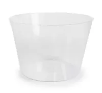 Pot inlay lucas d15h13cm 1.3l clear - thumbnail