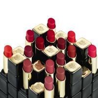 Guerlain Kiss Kiss Tender Matte Lipstick Desire Red 2.8gr - thumbnail