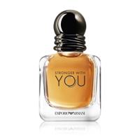Emporio Armani eau de toilette spray stronger with you 30ml heren - thumbnail