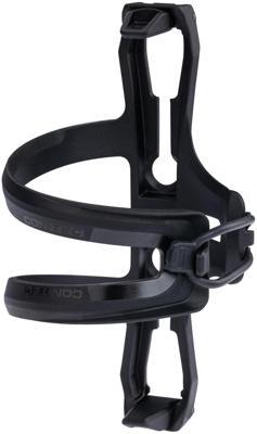 CONTEC bidonhouder "clicker" ct bottle cage clicker black