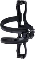 CONTEC bidonhouder "clicker" ct bottle cage clicker black - thumbnail