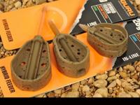 Guru Hybrid Inline Feeder 42g medium - thumbnail