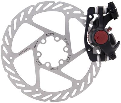 Avid schijfrem "ball bearing 5 mtb" disc br. bb7 mtb 160 mm