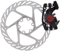 Avid schijfrem "ball bearing 5 mtb" disc br. bb7 mtb 160 mm - thumbnail