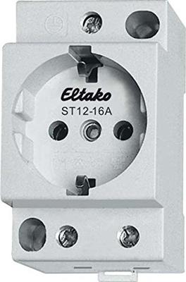 Eltako ST12-16A Stopcontact