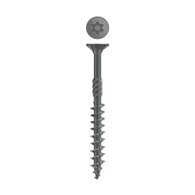 Dynaplus Unischroef Ar-Coating Pk Torx TX25 5.0X90/45 | 200 stuks - 0281.08.42501 Dynaplus Unischroef Ar-Coating Pk Torx TX25 5.0X90/45 | 200 stuks - 0281.08.42501