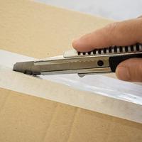 Cutter Ferrestock 18 mm - thumbnail