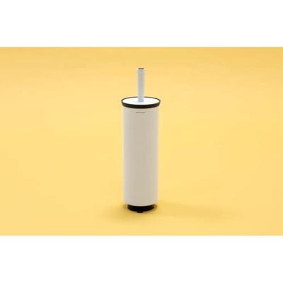 Brabantia toiletborstel met houder profile white