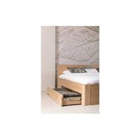 Goossens Bedframe Bibi, 160 x 210 cm - thumbnail