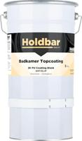 Holdbar Badkamer Topcoating Zijdeglans Antislip 5 kg - thumbnail