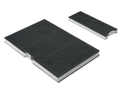 Bosch DWZ0AK0S0 recirculatie startset, regenereerbaar, voor werking met schacht