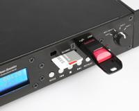 Power Dynamics PDC75 Mediaspeler met recorder & BT 1HE - thumbnail