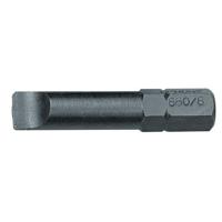 Gedore 880 9 Inbus-bit 9 mm Chroom-vanadium staal Gebruineerd 1 stuk(s) - thumbnail