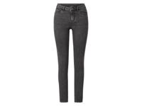esmara Dames jeans - Super skinny fit (Grijs, 38) - thumbnail