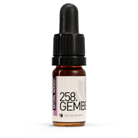 Gember CO2 Extract - thumbnail