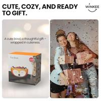 Vos Schaaltje - thumbnail