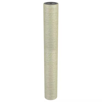 Kattenkrabpaal 8x60 cm 8 mm beige