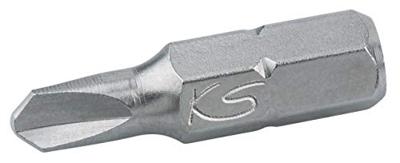 KS Tools 911.2923 Tri-Wing-bit 4 Speciaal staal E 6.3 5 stuk(s)