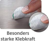 Avery-Zweckform L4716-20 Weerbestendige etiketten Ø 30 mm Polyester folie Wit 960 stuk(s) Permanent hechtend Laser (kleur), Laser (zwart/wit), Kopiëren - thumbnail