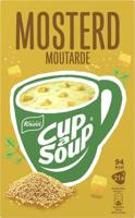 Knorr Cup-a-Soup mosterd, pak van 21 zakjes - thumbnail