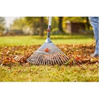 Verstelbare hark 3103-20 50 cm Gardena combisystem - thumbnail