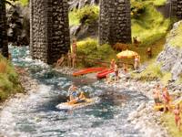 NOCH 60872 Watereffect 125 ml - thumbnail