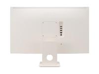 PC-scherm - LG ELECTRONICS - 27 inch - 100Hz - IPS-paneel - 5ms - 27U511SA-W - thumbnail