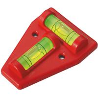 STABILA 2-D waterpas kruis - 07804 - thumbnail