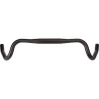 Elvedes Ergotec stuur gravel urban adventure ø31,8x480/620 zwart - thumbnail