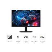 Samsung LS27FG702EUXEN Monitor - thumbnail