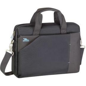 Rivacase Central Laptop Bag 15.6inch Black
