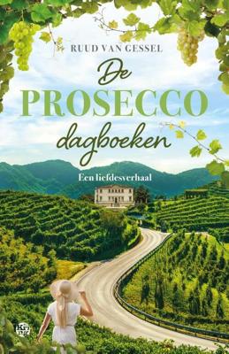 De prosecco-dagboeken (Paperback)