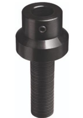 Werkbankadapters voor boor d. 16 mm geschikt voor 30 mm BESSEY