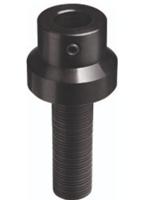 Werkbankadapters voor boor d. 16 mm geschikt voor 30 mm BESSEY - thumbnail