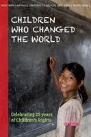 Children who changed the world - Els Kloek, Floris van Straaten - eBook (9789491833229) - thumbnail