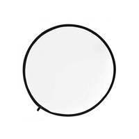 Godox 5-in-1 gold, silver, soft gold, white en translucent 110cm - thumbnail