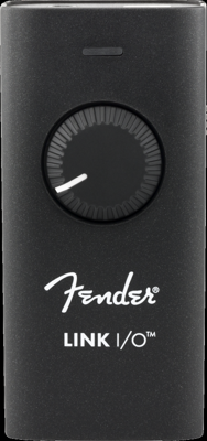 Fender Link I/O audio interface