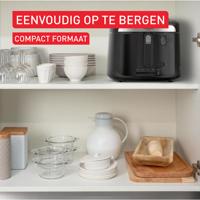 Tefal FF2528 Frituurpan - thumbnail