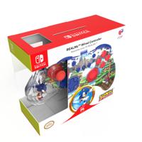 PDP Realmz Wired Controller - Sonic Green Hill Zone - thumbnail