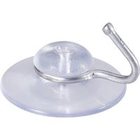 Kash Zuignap 1.1.2050H/5 Helder, Transparant 5 stuk(s) - thumbnail