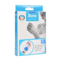 Bota Handpolsband 200 White Xl - thumbnail