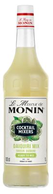 Monin daiquiri mix 100cl
