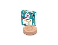 Lamazuna Shampoo blok - droog haar - pruimenolie - thumbnail