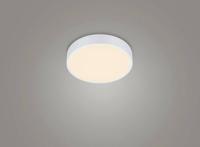 Trio Witte plafonniereWaco Ø 31cm - 627413031 - thumbnail