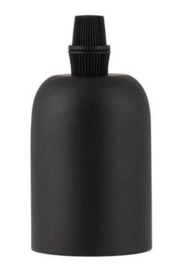 Fitting Aluminium | Zwart E27 | Bailey | Fitting kopen | Bailey | Fitting kopen | Bailey | Fitting kopen | Bailey | Fitting kopen