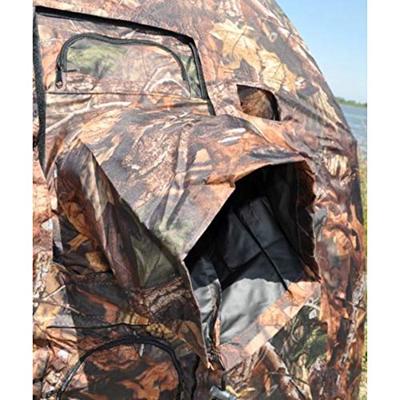Stealth Gear Extreme Snootcover for Snoot Hides