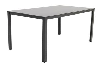 Kettler Loft tafel 160 x 95 cm Kettler Loft tafel 160 x 95 cm