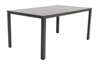 Kettler Loft tafel 160 x 95 cm - thumbnail