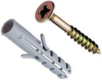 Cornat Set Spiegelklemmen (4Dlg) Ch - T319670 - thumbnail